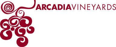 Arcadia Vineyards logo
