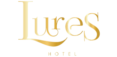 Lures Hotel logo