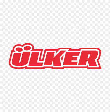 Ulker logo